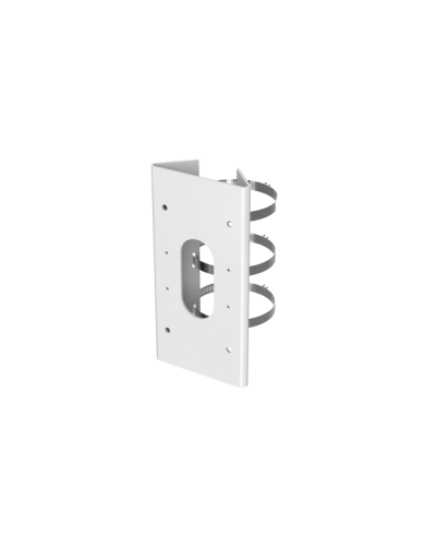 DS-1475ZJ-SUS. Кронштейн столбовой. Hikvision в Ессентуках
