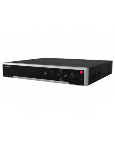 DS-7716NI-M4/16P. IP-видеорегистратор 16-канальный. Hikvision в Ессентуках