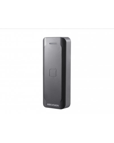 DS-K1802M. Считыватель карт Mifare. Hikvision в Ессентуках