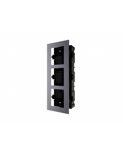 DS-KD-ACF3/Plastic. Рамка монтажная . Hikvision в Ессентуках