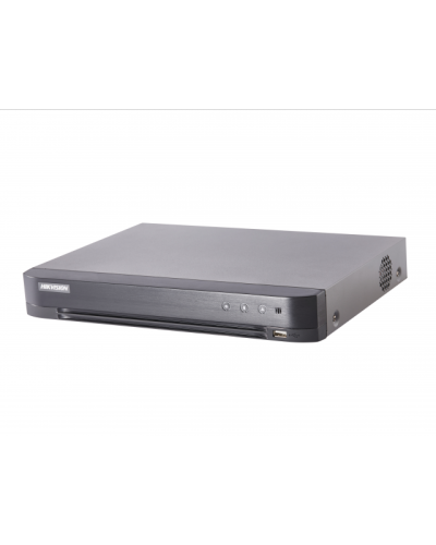 iDS-7208HQHI-M1/FA(С). Видеорегистратор TVI 8-канальный. Hikvision в Ессентуках