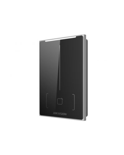 DS-K1109EB. Считыватель карт EM с поддержкой Bluetooth. Hikvision в Ессентуках