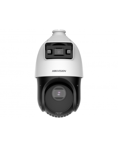 DS-2SE4C225MWG-E(12F0). Профессиональная видеокамера IP поворотная. Hikvision в Ессентуках
