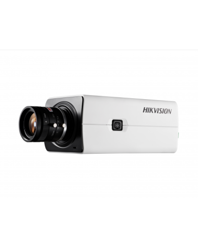 DS-2CD2821G0(C) . Профессиональная видеокамера IP корпусная. Hikvision в Ессентуках
