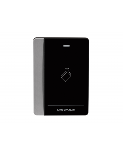 DS-K1102AE. Считыватель карт EM-Marin. Hikvision в Ессентуках