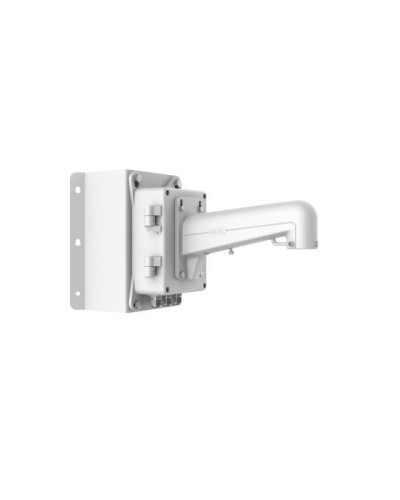 DS-1602ZJ-box-corner. Кронштейн настенный/угловой. Hikvision в Ессентуках