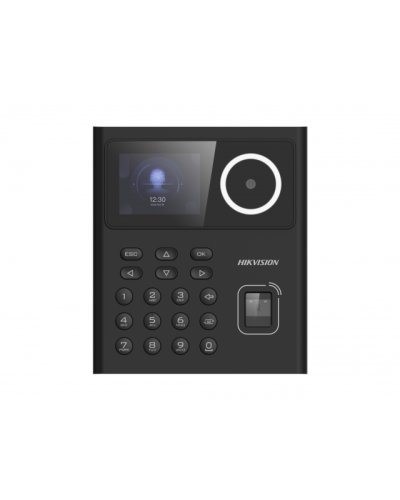 DS-K1T320EFWX. Терминал доступа с распознаванием лиц. Hikvision в Ессентуках