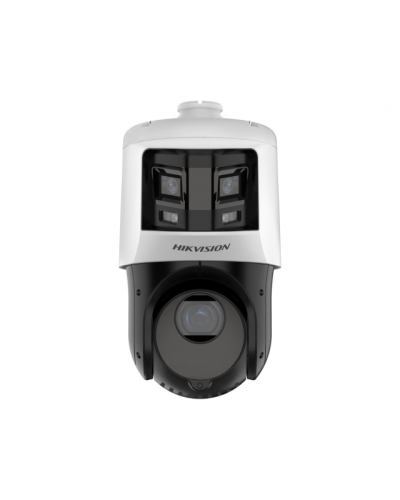 DS-2SE4C225MWG-E/26(F0). Профессиональная видеокамера IP поворотная. Hikvision в Ессентуках