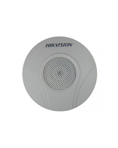 DS-2FP2020. Микрофон активный миниатюрный. Hikvision в Ессентуках
