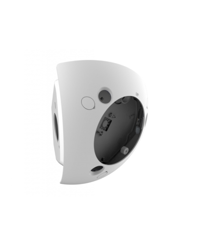 DS-1274ZJ-DM25. Кронштейн угловой. Hikvision в Ессентуках
