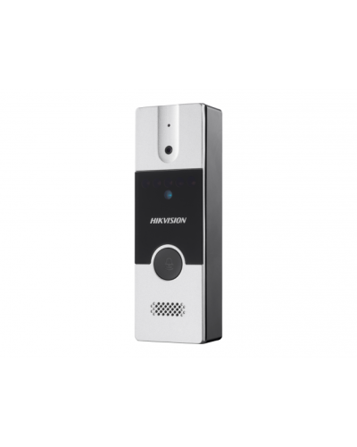 DS-KB2411T-IM. Вызывная панель. Hikvision в Ессентуках