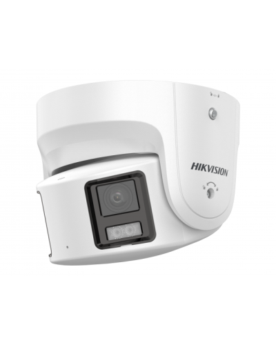 DS-2CD2387G2P-LSU/SL(4mm)(C) . Профессиональная видеокамера IP купольная . Hikvision в Ессентуках