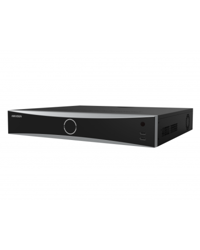 DS-7604NXI-K1(B). IP-видеорегистратор 4 канальный. Hikvision в Ессентуках