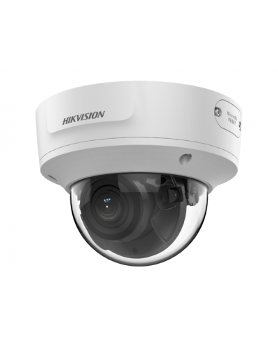 DS-2CD2743G2-IZS. Профессиональная видеокамера IP купольная. Hikvision в Ессентуках
