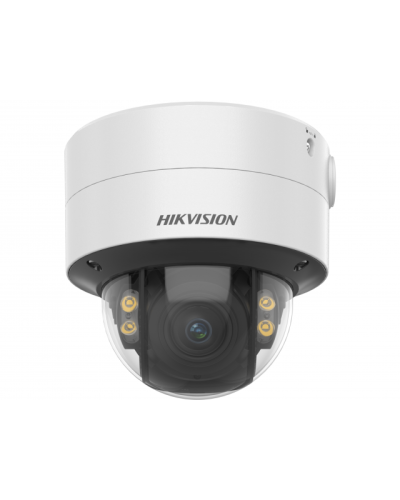 DS-2CD2787G2T-LZS(2.8-12mm)(C). Профессиональная видеокамера IP купольная. Hikvision в Ессентуках
