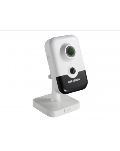 DS-2CD2443G0-IW(4мм)(W). Профессиональная видеокамера IP компактная. Hikvision в Ессентуках