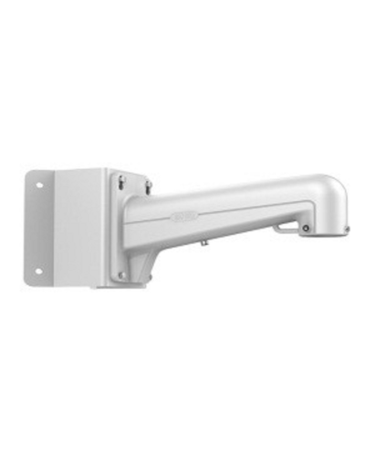 DS-1602ZJ-corner. Кронштейн настенный/угловой для крепления уличных скоростных поворотных 5 и 7 видеокамер. Hikvision в Ессентуках