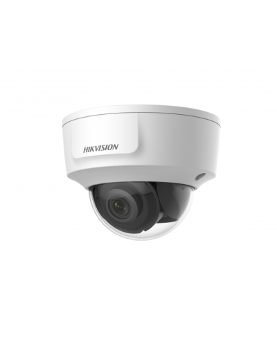 DS-2CD2125G0-IMS (6мм). Профессиональная видеокамера IP купольная. Hikvision в Ессентуках