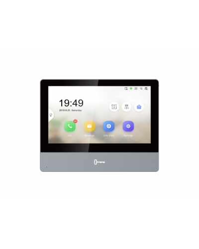DS-KH8350-WTE1. Монитор IP-домофона. Hikvision в Ессентуках