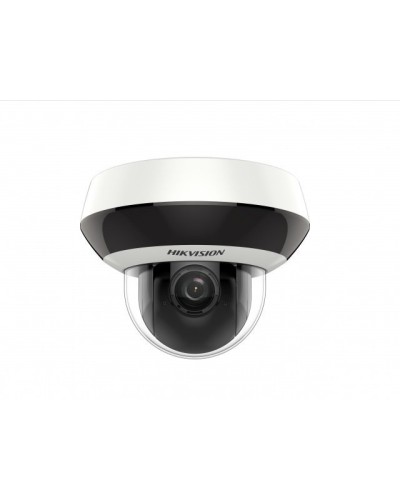 DS-2DE2A404IW-DE3(C0)(S6)(C). Профессиональная IP-камера поворотная. Hikvision в Ессентуках