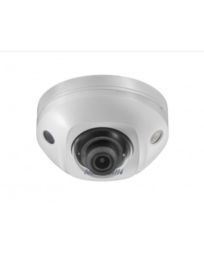 DS-2CD2527G2-LS(C)(2.8мм). Профессиональная видеокамера IP купольная. Hikvision в Ессентуках