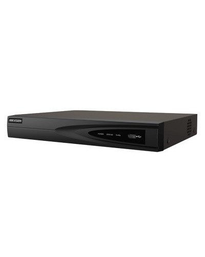 DS-7616NI-Q1(D). IP-видеорегистратор 16-канальный. Hikvision в Ессентуках