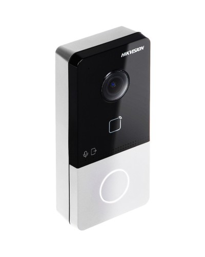 DS-KV6113-WPE1(C). Вызывная панель IP-домофона. Hikvision в Ессентуках
