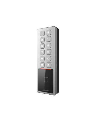 DS-K1T805MBWX. Терминал доступа. Hikvision в Ессентуках