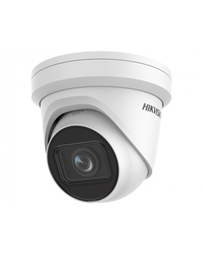 DS-2CD2H43G2-IZS. Профессиональная видеокамера IP купольная. Hikvision в Ессентуках