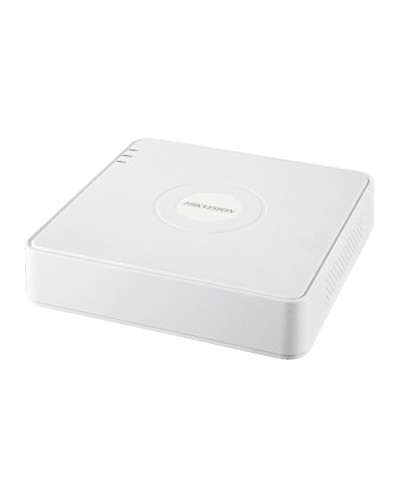 DS-7108NI-Q1(D). IP-видеорегистратор 8-канальный. Hikvision в Ессентуках