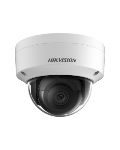 DS-2CD2143G2-IS(2.8мм). Профессиональная видеокамера IP купольная. Hikvision в Ессентуках