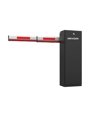 DS-TMG4B0-RA(3m). Шлагбаум автоматический для правостороннего монтажа. Hikvision в Ессентуках