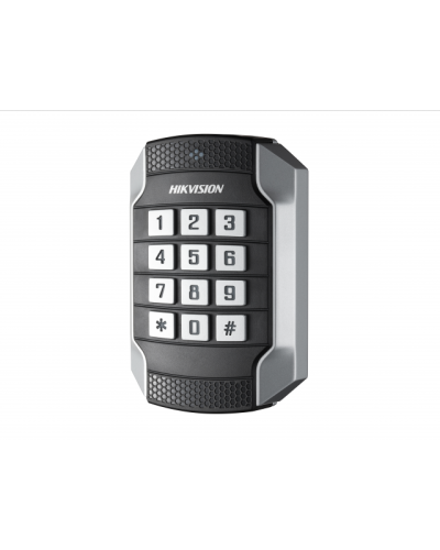 DS-K1104MK. Считыватель карт Mifare с механической клавиатурой. Hikvision в Ессентуках