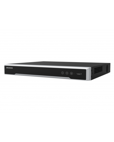 DS-7608NI-M2. IP-видеорегистратор 8-канальный. Hikvision в Ессентуках