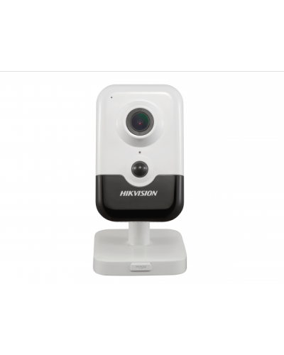 DS-2CD2423G0-IW(2.8мм)(W). Профессиональная видеокамера IP компактная. Hikvision в Ессентуках