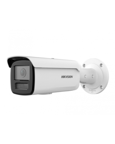 DS-2CD2T23G2-4I(6мм)(D). Профессиональная видеокамера IP цилиндрическая. Hikvision в Ессентуках