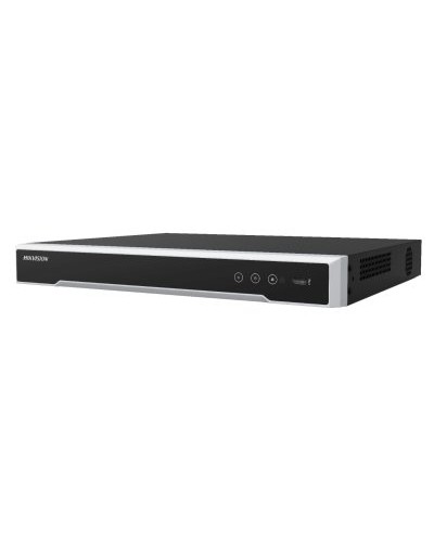 DS-7616NI-Q2(D). IP-видеорегистратор 16-канальный. Hikvision в Ессентуках