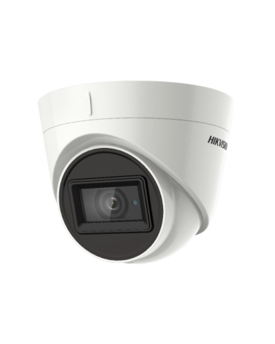 DS-2CE78U7T-IT3F(3.6мм). Профессиональная видеокамера мультиформатная купольная . Hikvision в Ессентуках