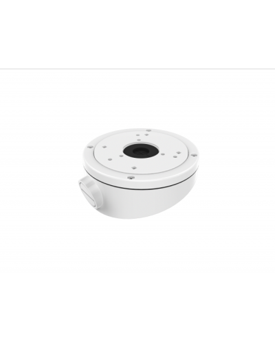 DS-1281ZJ-S. Монтажная коробка для купольных камер. Hikvision в Ессентуках