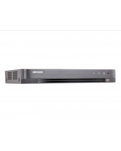 iDS-7208HUHI-M2/FA. Видеорегистратор TVI 8-канальный. Hikvision в Ессентуках