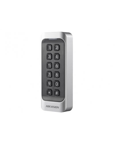 DS-K1107AEK. Считыватель карт EM-Marin с механической клавиатурой. Hikvision в Ессентуках