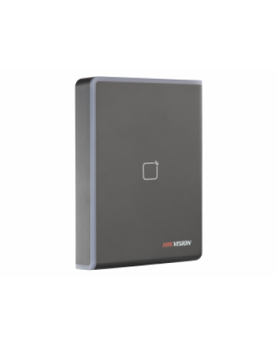 DS-K1108AM. Считыватель карт Mifare. Hikvision в Ессентуках