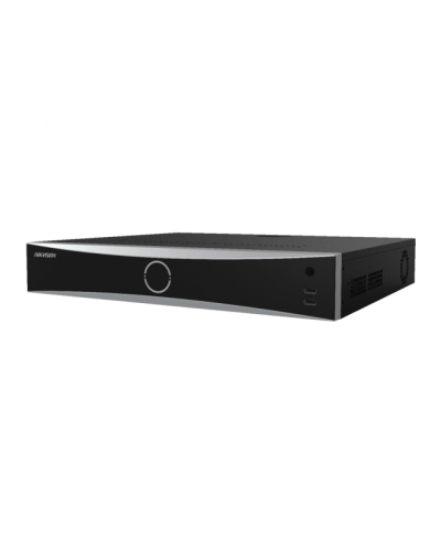 DS-7608NXI-I2/S(С). IP-видеорегистратор 8-канальный. Hikvision в Ессентуках