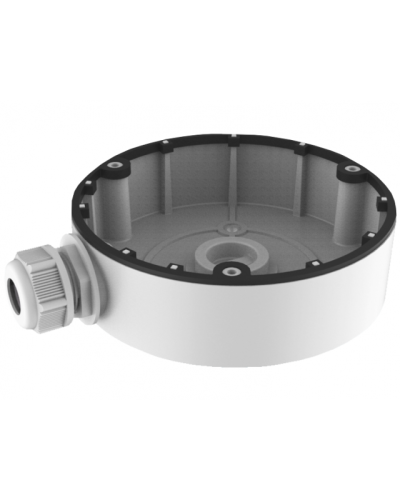 DS-1280ZJ-DM8. Монтажная коробка для купольных камер. Hikvision в Ессентуках
