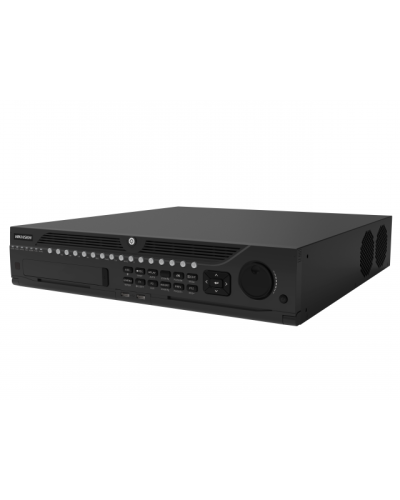 iDS-9032HUHI-M8/S. Видеорегистратор TVI 32-канальный. Hikvision в Ессентуках