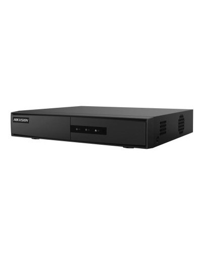 DS-7104NI-Q1/4P/M(D). IP-видеорегистратор 4-канальный. Hikvision в Ессентуках