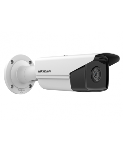 DS-2CD2T43G2-4I(2.8мм). Профессиональная видеокамера IP цилиндрическая. Hikvision в Ессентуках