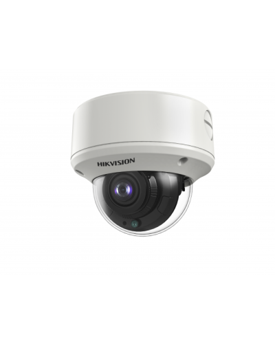 DS-2CE59H8T-AVPIT3ZF (2.7-13.5 mm). Профессиональная видеокамера мультиформатная купольная . Hikvision в Ессентуках