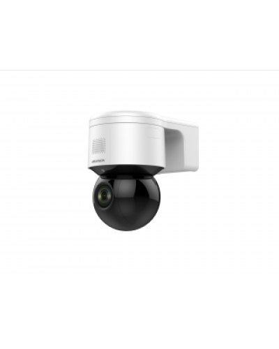 DS-2DE3A404IWG-E. Профессиональная видеокамера IP поворотная. Hikvision в Ессентуках