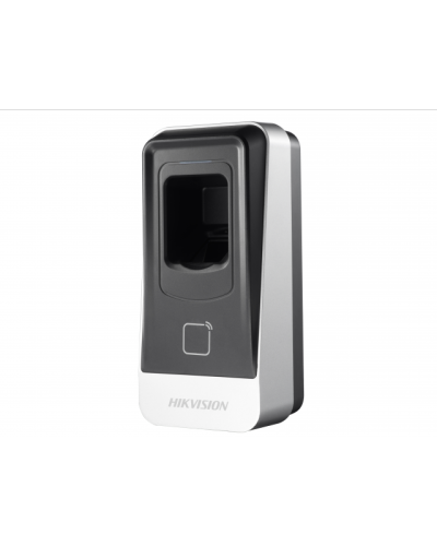 DS-K1201EF. Считыватель контроля доступа биометрический. Hikvision в Ессентуках